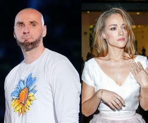 Szokujące wyznanie Gortata! Tak naprawdę wyglądał jego związek z Bachledą-Curuś