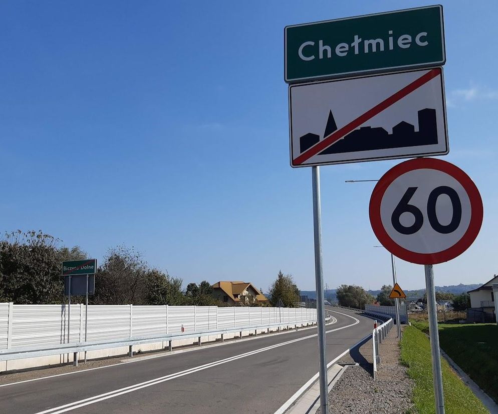 Chełmiec się nie poddaje.  Gmina chce być miastem!