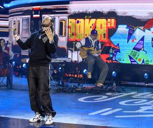 Hip-hop w Opolu podczas 62. festiwalu