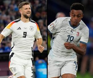 Szwajcaria – Niemcy LIVE Euro 2024 relacja NA ŻYWO online [WYNIK i SKŁADY]