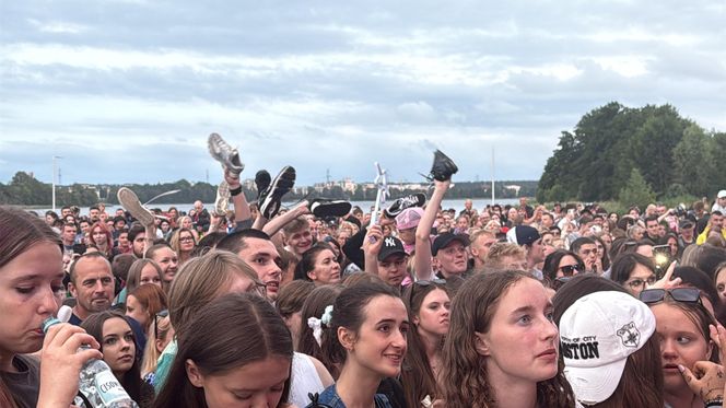 Eska Music Tour w Ełku