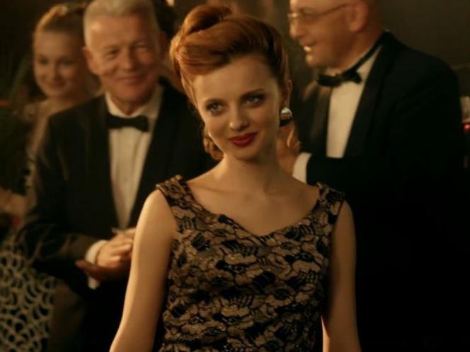 Stulecie Winnych 4. Kasia wyjdzie za mąż? Zostanie wielką gwiazdą, ale spotka ją kolejna tragedia - ZDJĘCIA, ZWIASTUN