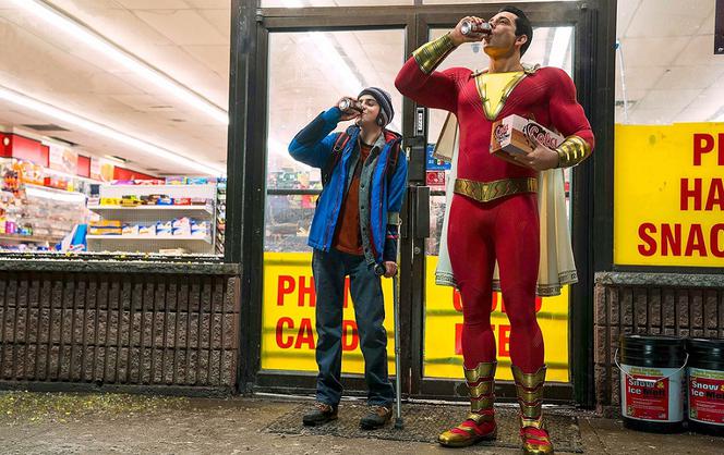 Shazam 2 Czy Bedzie Kontynuacja Co Juz Wiadomo O Sequelu Filmu Dc Eska Pl