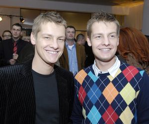 Rafał i Marcin Mroczek