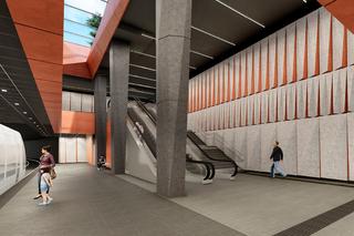 Linia tramwajowa do Mistrzejowic [WIZUALIZACJE]