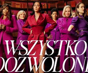 Glenn Close u boku... Kim Kardashian! Nadchodzi nowy serial Ryana Murphy'ego!