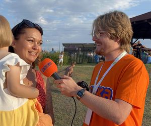 Eska Summer City Olsztyn na 10. edycji Festiwalu Koloryt cz.1