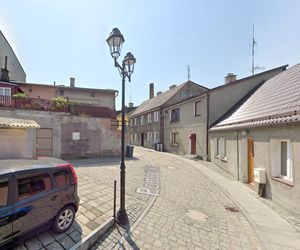 To miasto z woj. warmińsko-mazurskiego przyciąga nowych mieszkańców. Zaludnia się najszybciej! 
