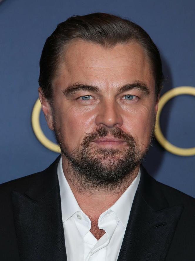 Tak dziś wygląda Leonardo DiCaprio