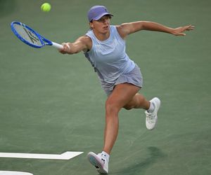 Iga Świątek wygrała turniej WTA w Seulu