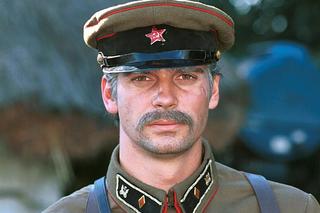 Był uznawany za bożyszcze z Quo Vadis. Tak przez lata zmieniał się Paweł Deląg