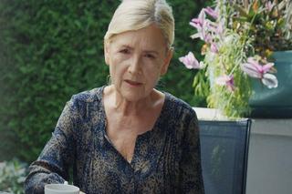 M jak miłość odc. 1769: Milena Stawska, ciotka Kasi (Ewa Kania)	