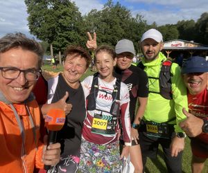 Ultra Mazury 2025