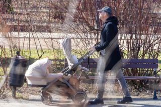 Krzysztof Ibisz. Praca ważna, ale rodzina ważniejsza