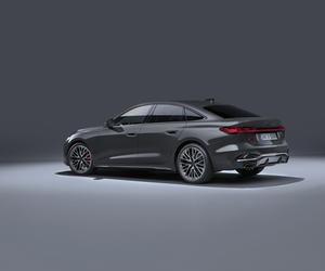 Nowe Audi A5