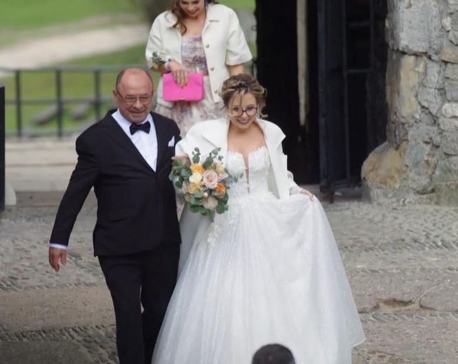 "Ślub od pierwszego wejrzenia"