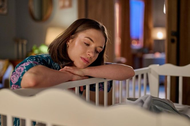 	Na Wspólnej odc. 4054. Ania (Sonia Mietielica)