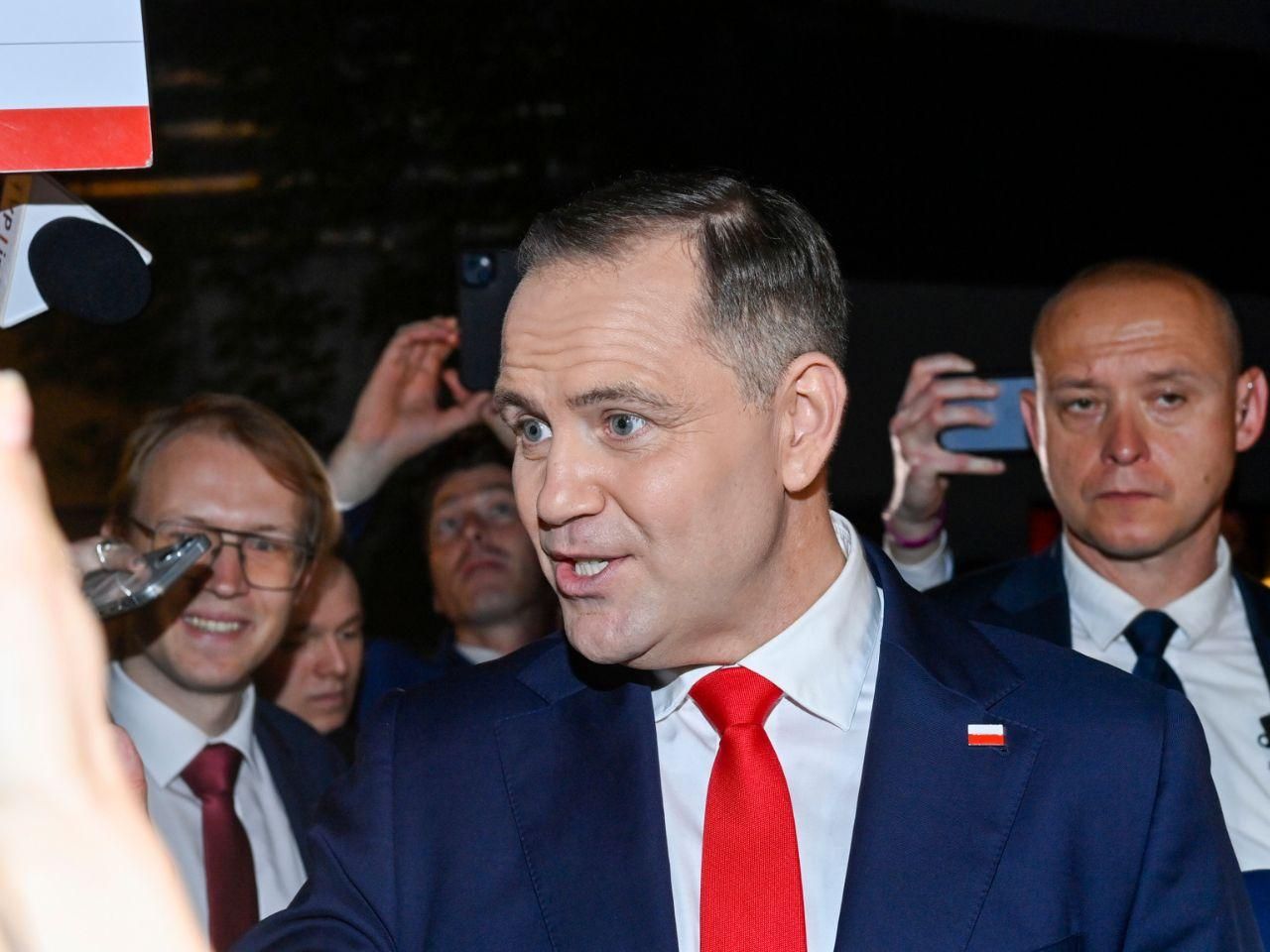 Miał wątpliwości, ale podpisał. Prezydent Nawrocki dał zielone światło