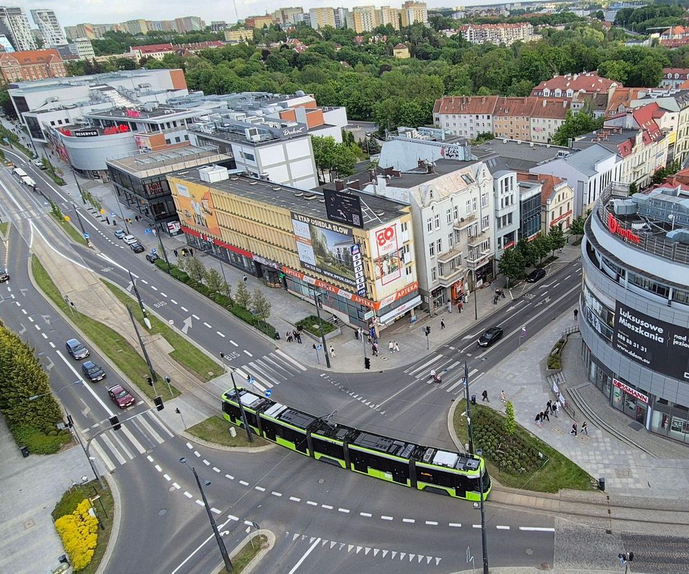 Olsztyn w TOP 10 najbogatszych miast! Jest nowy ranking