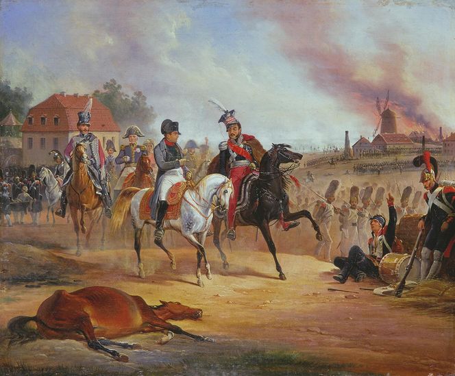 Napoleon i polskie nadzieje