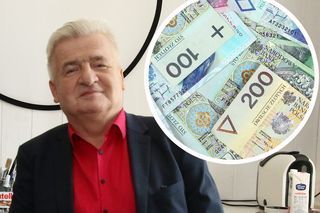 Ile naprawdę zarabia Piotr Ikonowicz? Wiemy wszystko. Szokująca kwota! 