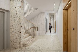 Osiedle Viva Cité na warszawskim Bemowie