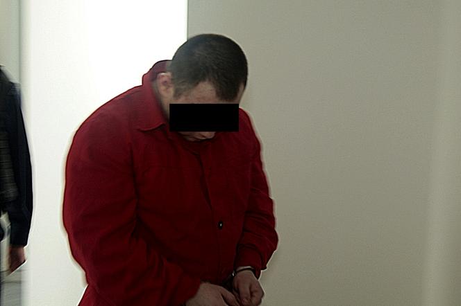 Zabił Nadię i księdza Adama. Trzy inne ofiary uszły z życiem. Ruszył proces Rafała J.