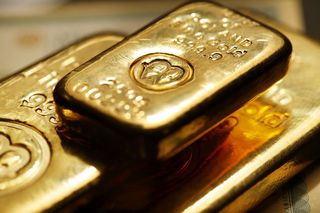 Złoto i dług USA: Rynek wycenia to, o czym milczą ratingi