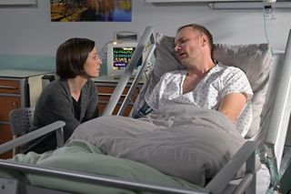 Pierwsza miłość: Janek trafia do szpitala! Mężczyzna jest ciężko chory?!