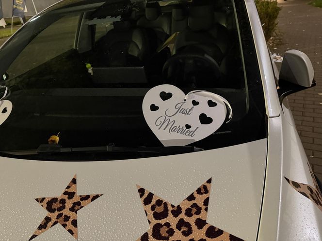 "Taniec z gwiazdami" -  odcinek 8 kulisy