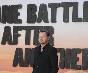 DiCaprio spotyka się z 27-latką, bo mama mu kazała! Zagadka rozwiązana