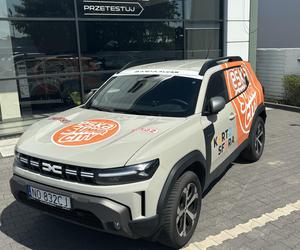 Eska Summer City Olsztyn! Motoryzacyjna wizyta w olsztyńskim Alcarze [ZDJĘCIA]