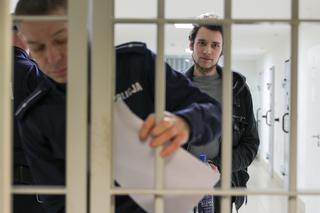 Karl jest poczytalny ale narcystyczny. Biegli wydali opinię o mordercy Amerykanki 