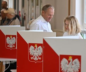 Wybory prezydenckie 2025 - Donald Tusk.