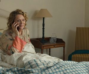 	Barwy szczęścia odc. 3200. Józefina Rawiczowa (Elżbieta Jarosik)