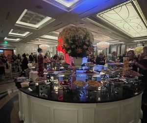 Bankiet 88. Parady Pułaskiego