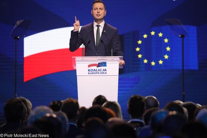 Konwencja Koalicji Europejskiej