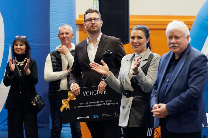 POBIEROWO BALTIC RUN 2025