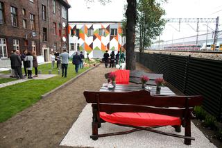 Plac na glanc w Katowicach-Zawodziu