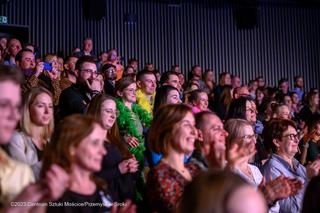 Bal u Rafała w Centrum Sztuki Mościce