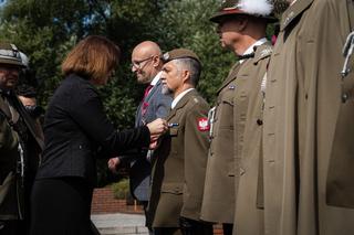 Święto Wojska Polskiego w Rzeszowie 