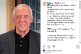 Marek Kondrat na nowym nagraniu zaskakuje. Jak dziś wygląda?