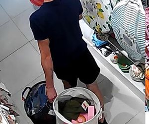 Zabrze. Zrobili to wprost pod okiem kamer. Policja pilnie szuka tych ludzi