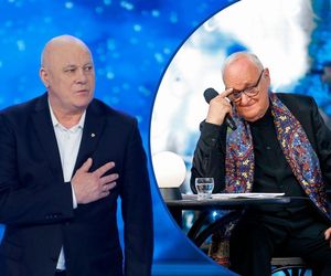 Jacek Cygan ze sceny dziękował Ryszardowi Rynkowskiemu. Tak teraz komentuje wyczyn przyjaciela po alkoholu