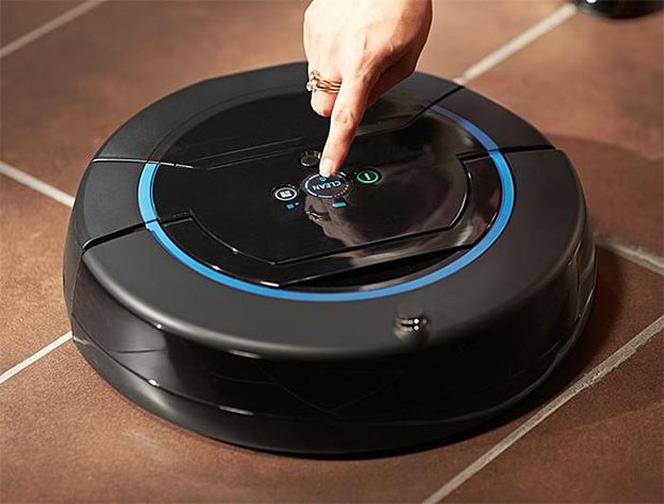 iRobot Scooba-450-iAdapt
