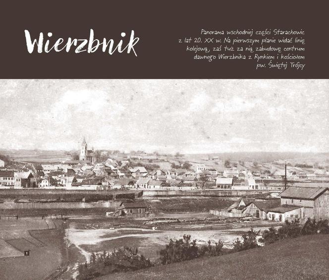 Album 400 lat Starachowice