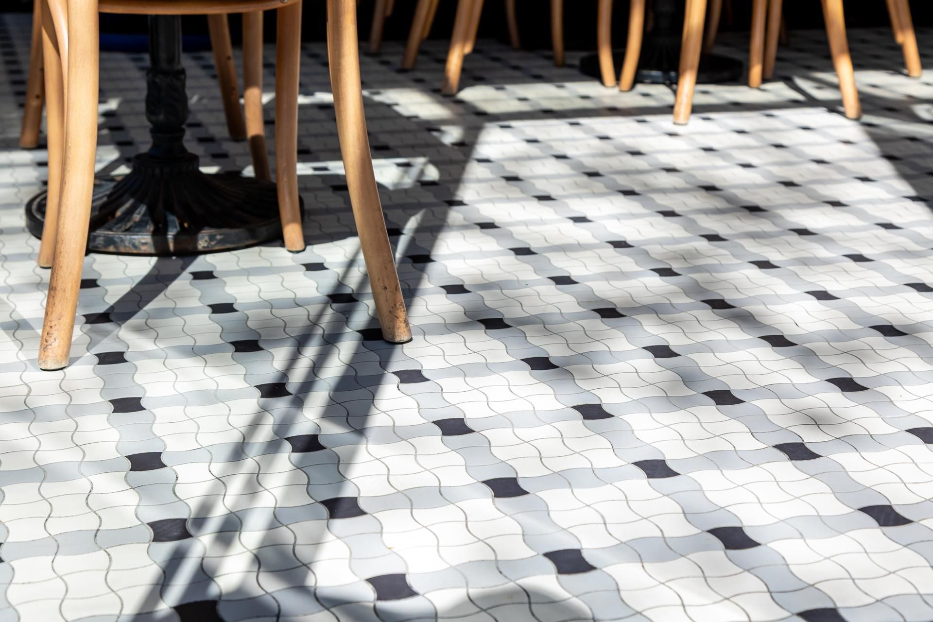 Willa Łepkowskich na Saskiej Kępie