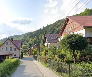 Międzygórze, czyli perła Sudetów. Dolnośląski Tyrol zachwyca piękną architekturą 