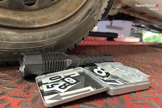 Tragiczna śmierć na drodze. Przejechała pieszego i uciekła. Zatrzymano 56-latkę