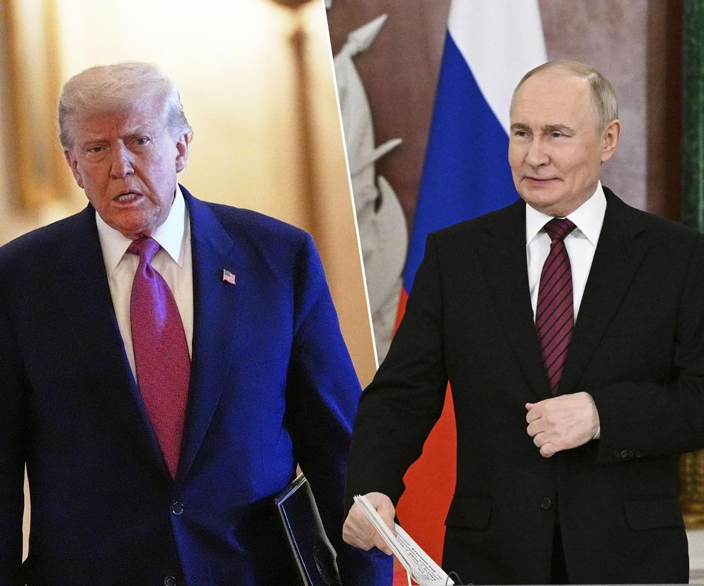Putin / Trump